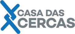 Logo Casa das Cercas