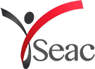 Logo Escola Seac