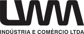 Logo LWM Indústria e Comércio